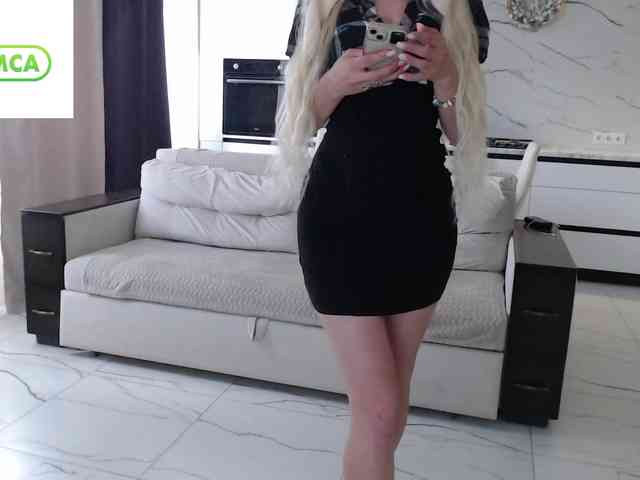 Elsa77 webcam
