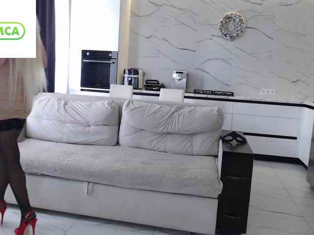 Elsa77 webcam