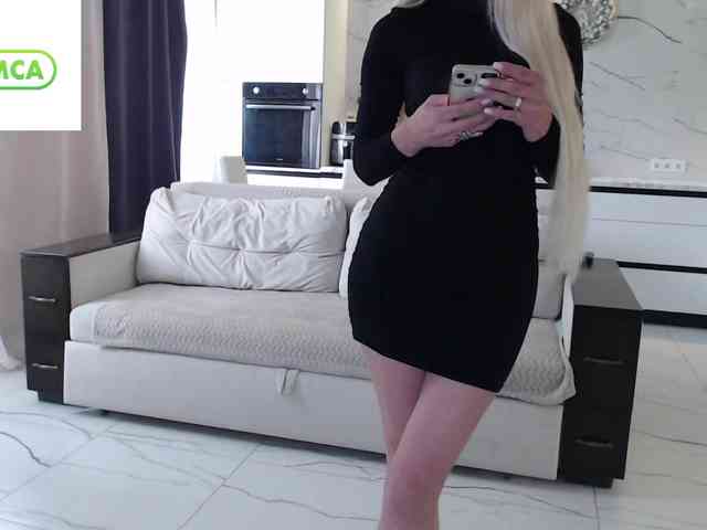 Elsa77 webcam