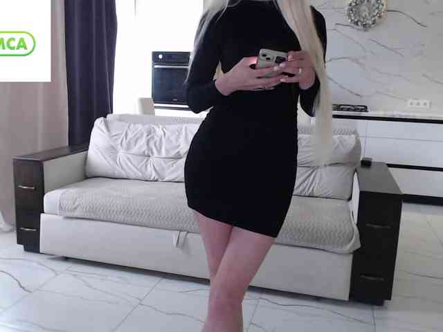 Elsa77 webcam
