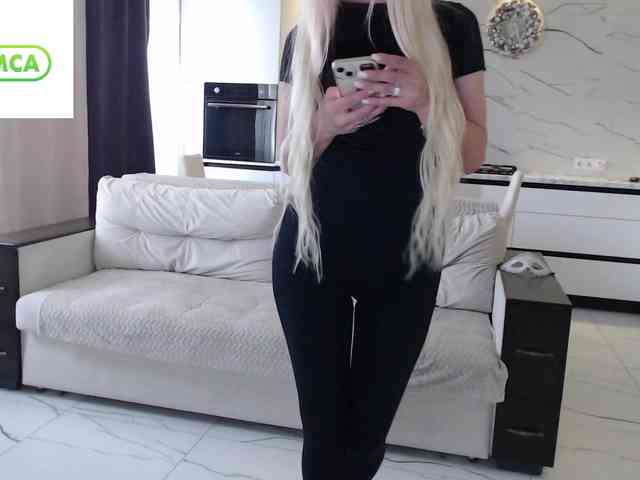 Elsa77 webcam