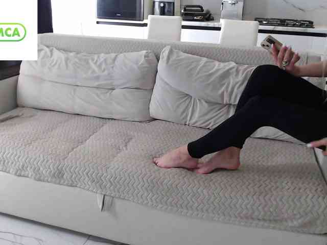 Elsa77 webcam