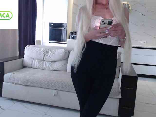 Elsa77 webcam