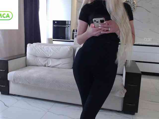 Elsa77 webcam
