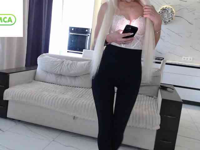 Elsa77 webcam