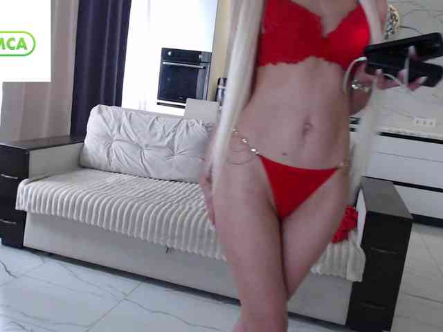 Elsa77 webcam