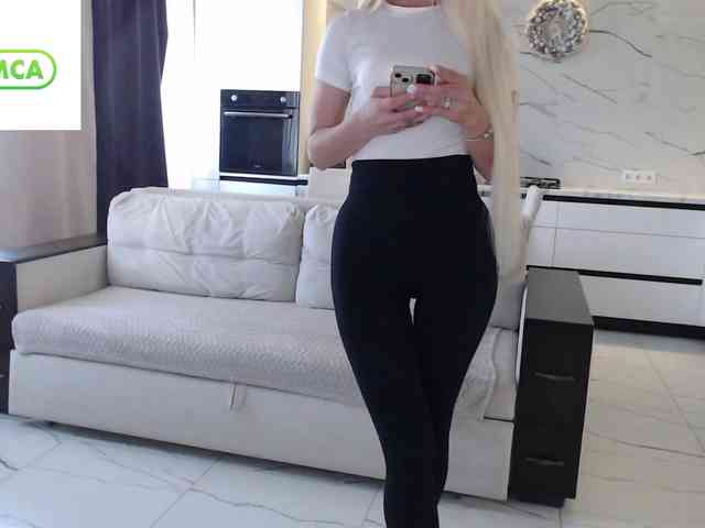 Elsa77 webcam