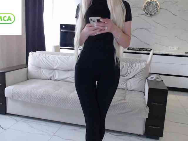 Elsa77 webcam