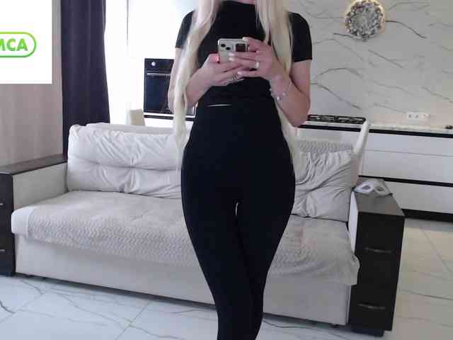 Elsa77 webcam