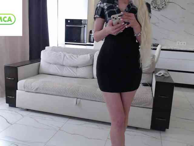 Elsa77 webcam
