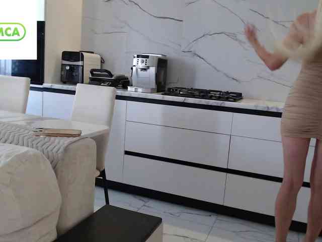 Elsa77 webcam