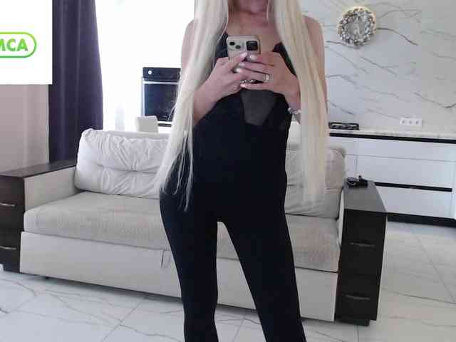 Elsa77 webcam