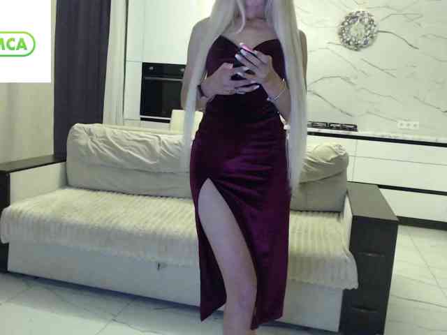Elsa77 webcam