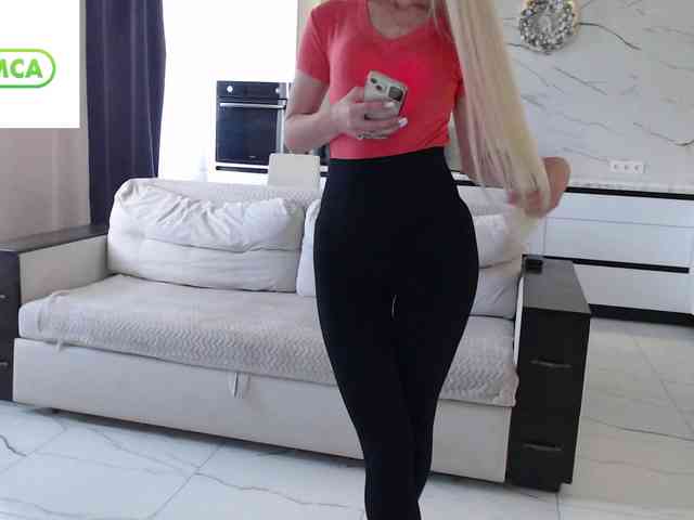 Elsa77 webcam