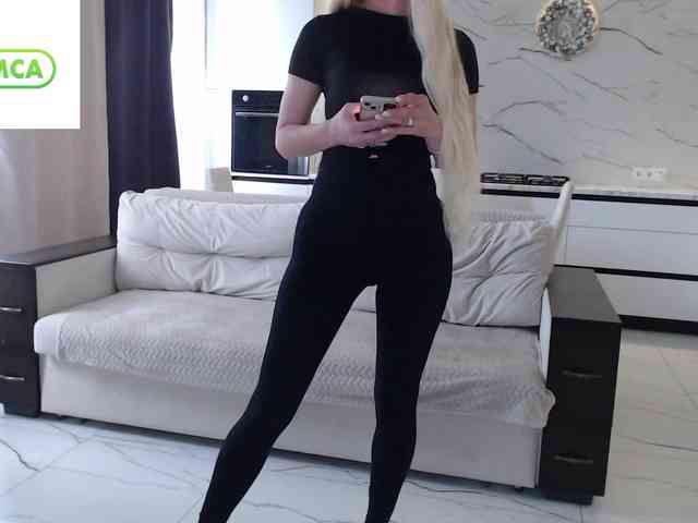 Elsa77 webcam