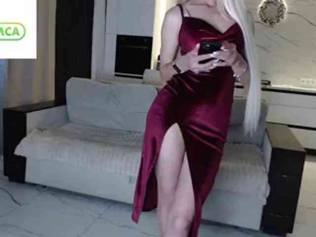 Elsa77 webcam