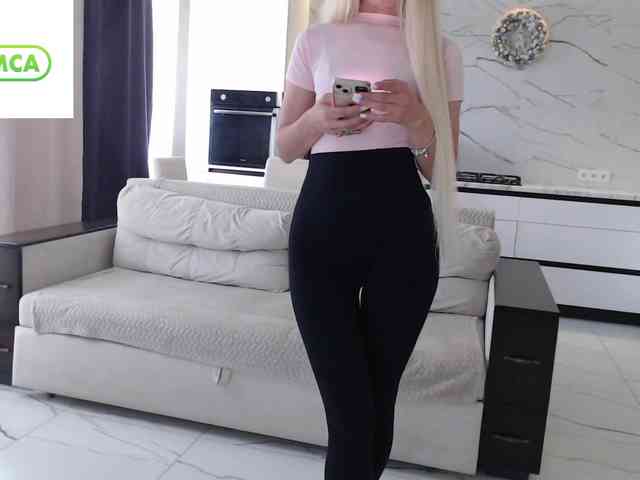 Elsa77 webcam