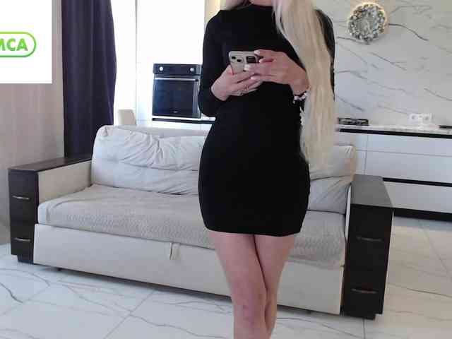 Elsa77 webcam