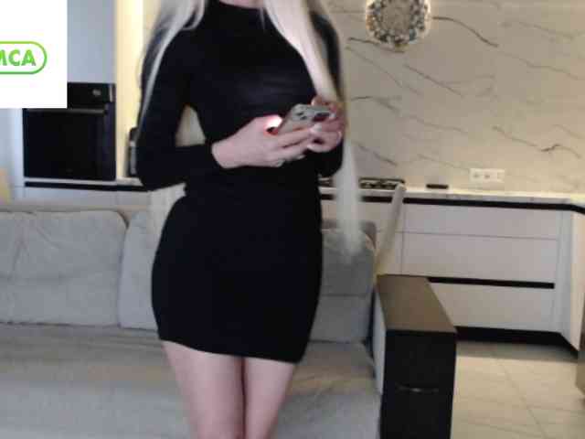 Elsa77 webcam