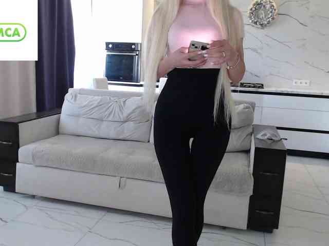 Elsa77 webcam