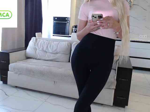 Elsa77 webcam