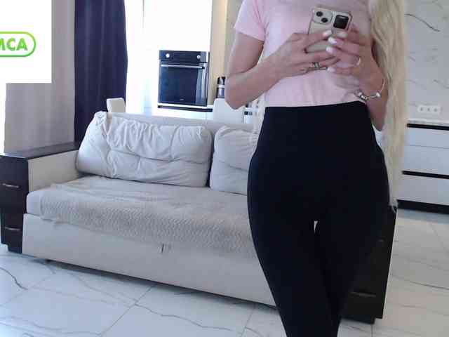 Elsa77 webcam