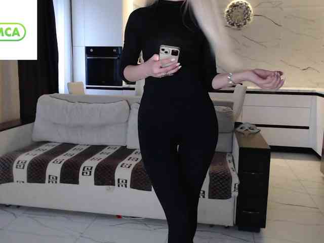 Elsa77 webcam
