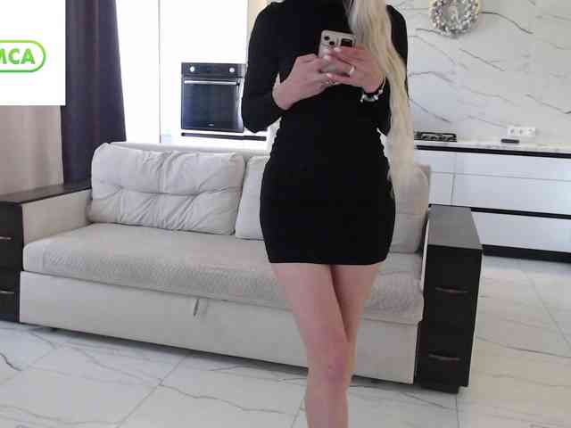Elsa77 webcam