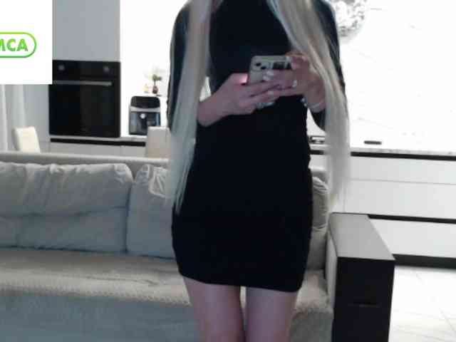 Elsa77 webcam