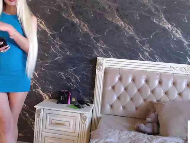 Elsa77 webcam