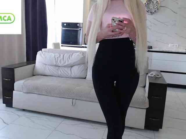 Elsa77 webcam