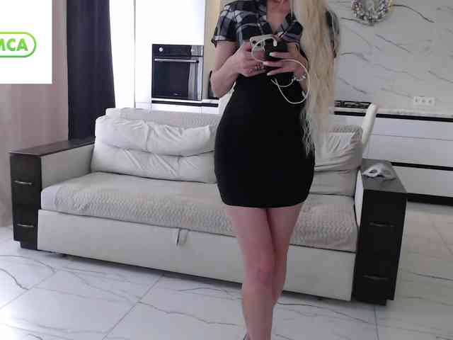 Elsa77 webcam
