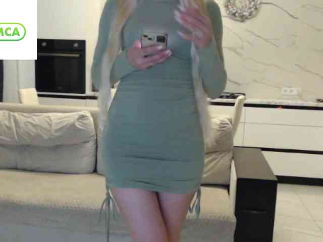 Elsa77 webcam