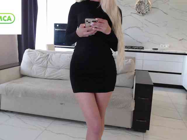 Elsa77 webcam