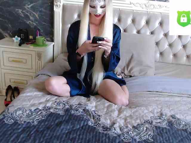 Elsa77 webcam