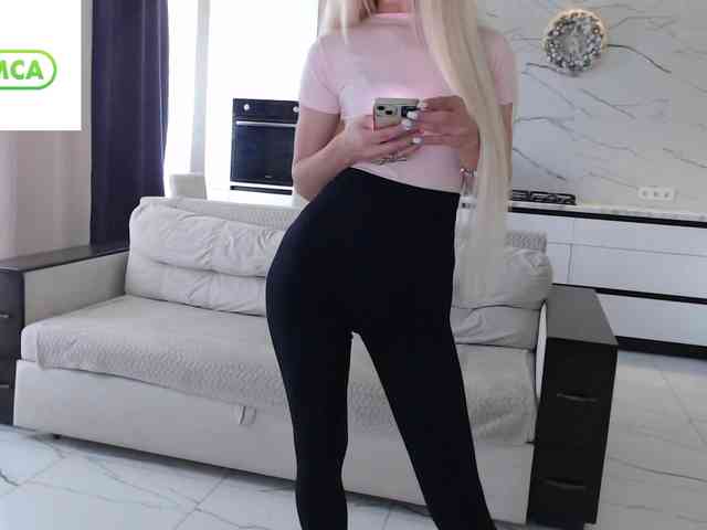 Elsa77 webcam