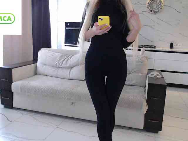 Elsa77 webcam