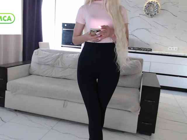 Elsa77 webcam
