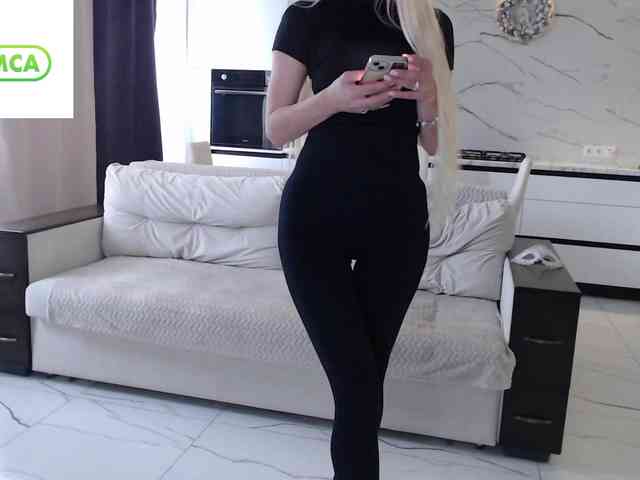 Elsa77 webcam