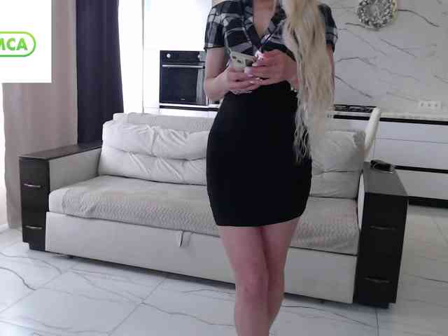 Elsa77 webcam
