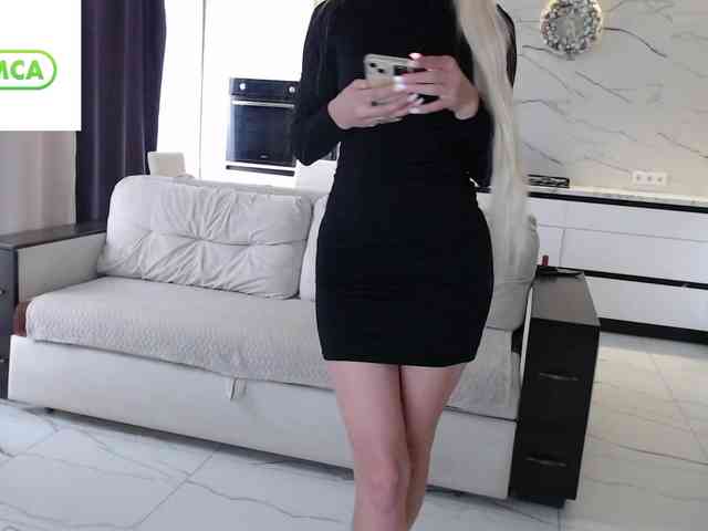 Elsa77 webcam