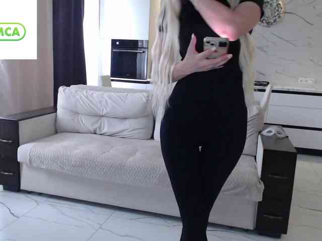 Elsa77 webcam