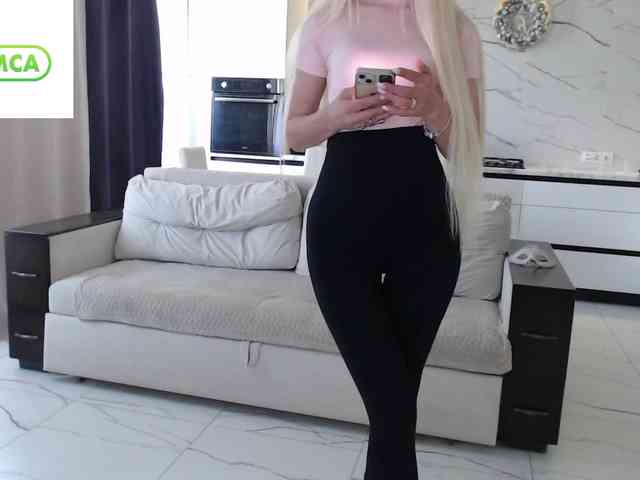 Elsa77 webcam