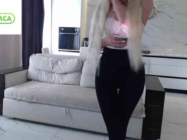 Elsa77 webcam