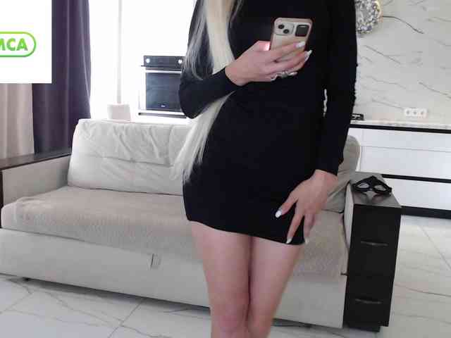 Elsa77 webcam