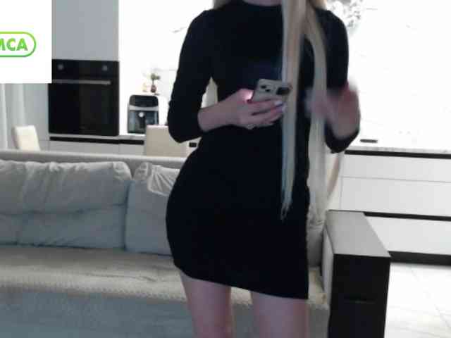 Elsa77 webcam