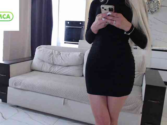 Elsa77 webcam