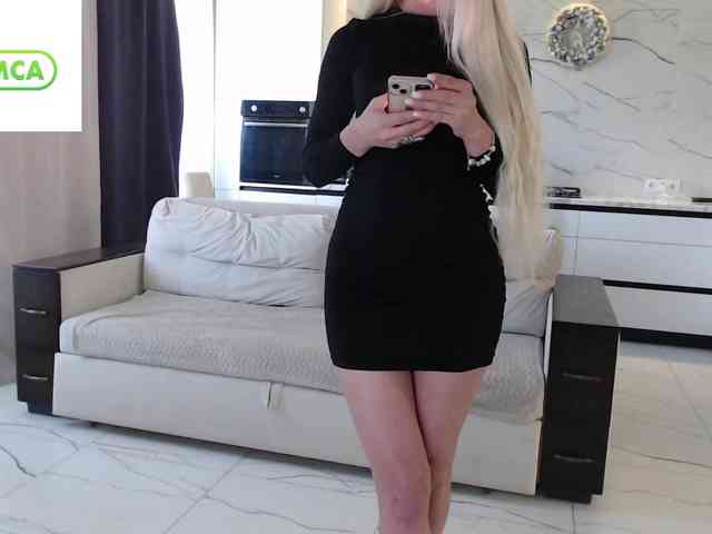 Elsa77 webcam