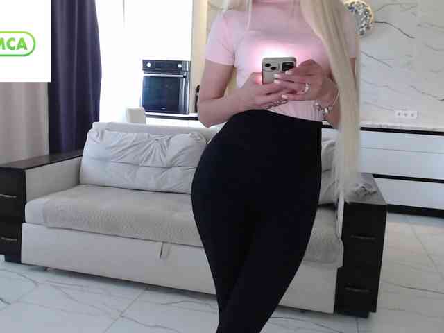 Elsa77 webcam