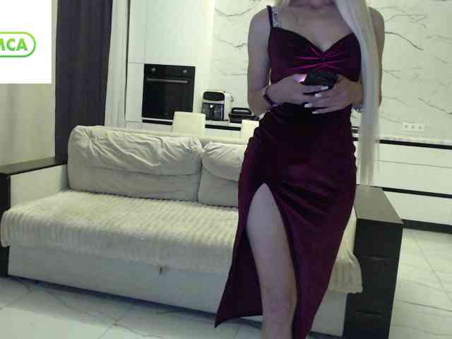 Elsa77 webcam